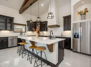 4641 Mesa Rico Dr, Las Cruces, NM 88011