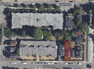473 E 6th Ave, Vancouver, BC V5T1K7