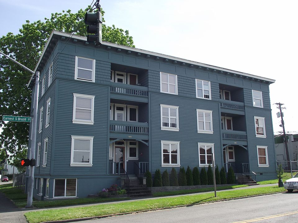 1st image of 1004 Earnest S Brazill St APT 10