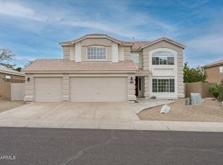 6427 W Honeysuckle Dr, Phoenix, AZ 85083
