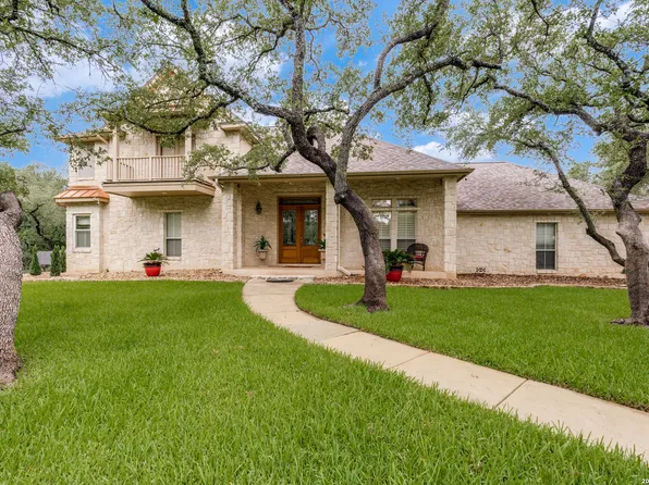 26206 Lewis Ranch, New Braunfels, TX 78132
