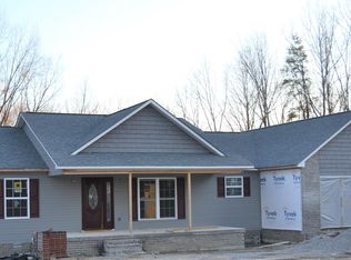 1019 South Ln, Grimsley, TN 38565