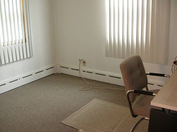 Dining room or office