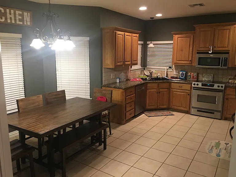 5633 Ross Creek Ln — Photo 7