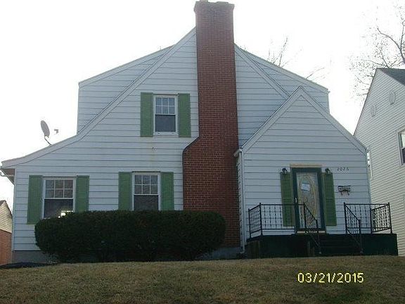 3rd image of 2026 Burroughs Dr
