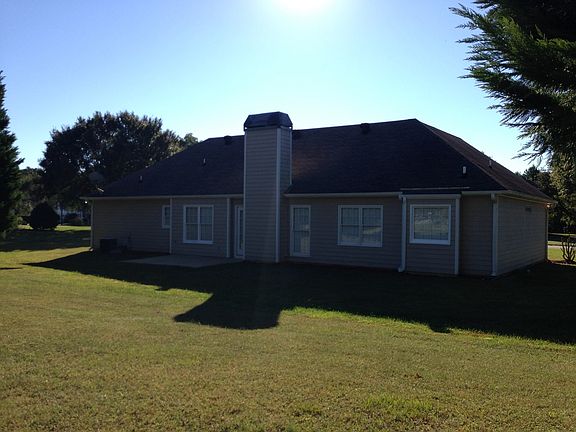 Back of House