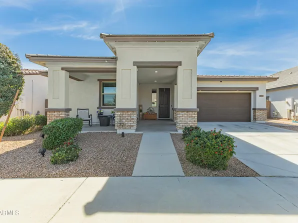 22825 E VIA DEL SOL --, Queen Creek, AZ 85142
