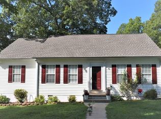 111 Hill Ave, Russellville, AL 35653