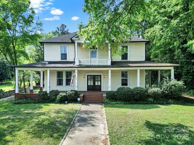 407 Chesterfield Ave, Lancaster, SC, 29720