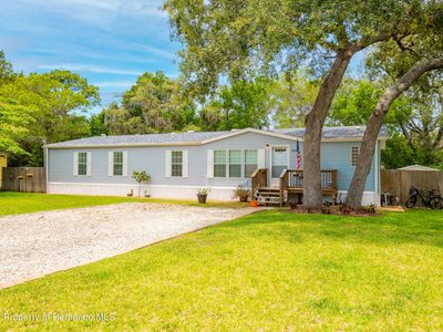 7041 Eisenhower St, Weeki Wachee, FL, 34613