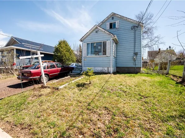 46 Taylor St, Moncton, NB E1C 4E5