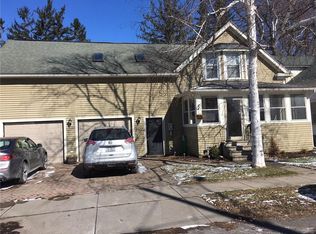 119 Maplewood Ave, Syracuse, NY 13205