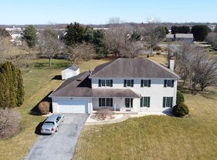 100 Fox Hunt Ln, Middletown, DE 19709