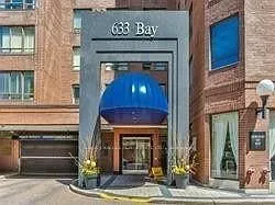 633 Bay St #710