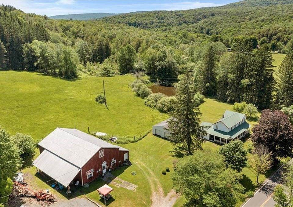 2018 Beaverkill Road, Livingston Manor, NY 12758 MLS H6247198 Zillow