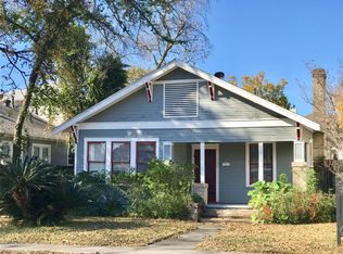 615 Arlington St, Houston, TX 77007
