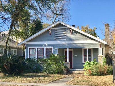 615 Arlington St, Houston, TX, 77007
