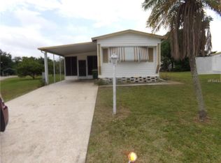 2806 Waxwing Ln, Englewood, FL 34224