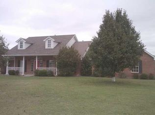 14141 SW 29th St, Yukon, OK 73099