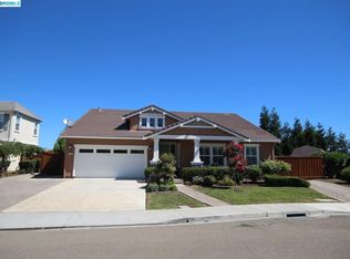 1133 Lavender Dr, Brentwood, CA