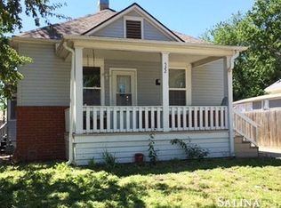 522 S 12th St, Salina, KS 67401