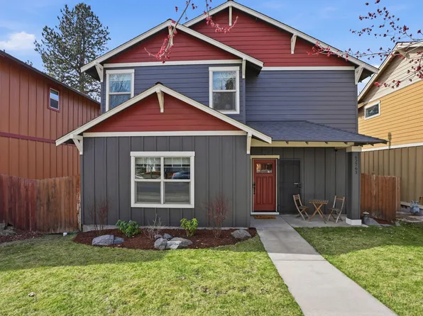 62763 Hawkview Rd, Bend, OR 97701