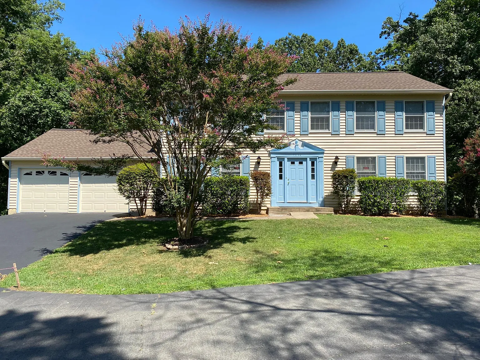 7584 Springfield Hills Drive — Photo 1