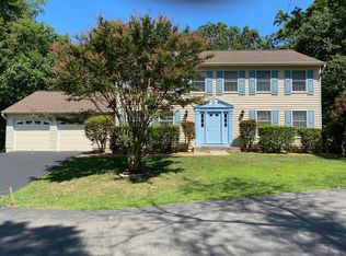 7584 Springfield Hills Dr, Springfield, VA 22153