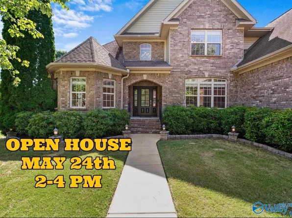 185 Valley Stone Rd, Huntsville, AL 35811