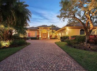 13401 Pond Apple Dr E, Naples, FL 34119