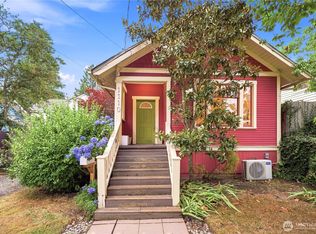 1110 NW 70th St, Seattle, WA 98117