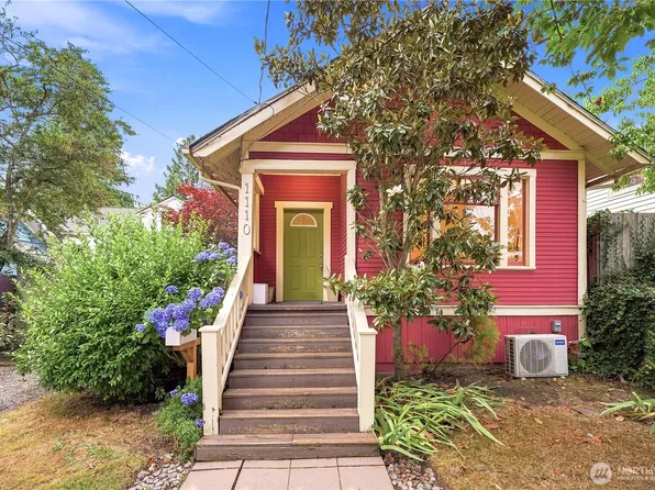 1110 NW 70th Street, Seattle, WA 98117