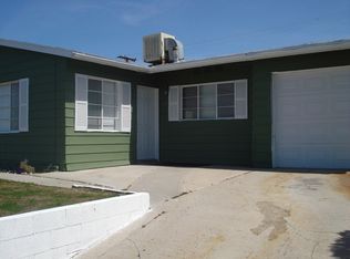 321 S Muriel Dr, Barstow, CA 92311