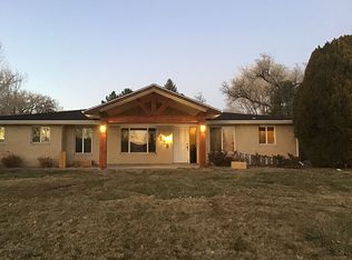 2658 Sperber Ln, Grand Junction, CO 81506