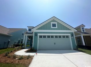 1359 Littleleaf Loop Phase #1-LOT 197, North Myrtle Beach, SC 29582