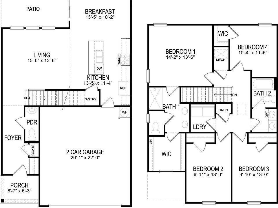 2nd image of 88 Lake Terrace Dr
