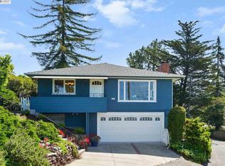 5914 Rincon Dr, Oakland, CA 94611
