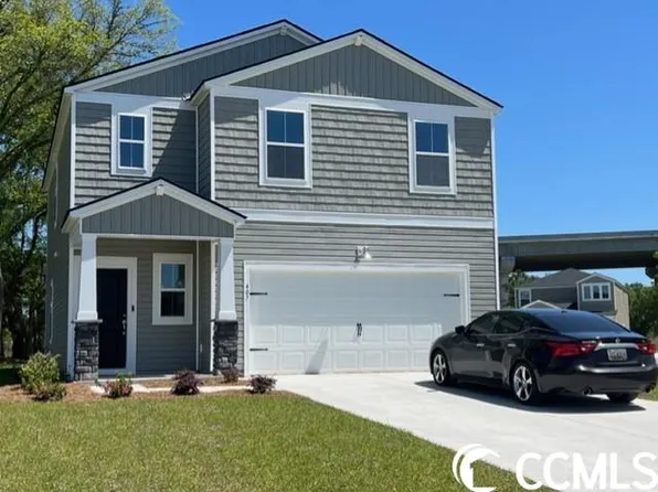 407 Black Tupelo Dr. Lot 515 Atlanta D, Myrtle Beach, SC 29588