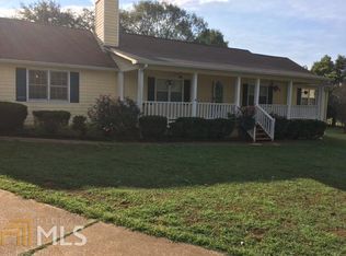 4187 Villager Way, Rex, GA 30273