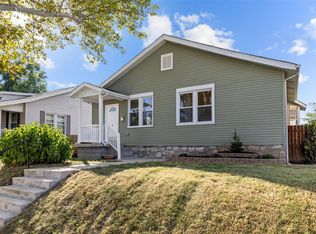 6453 Wanda Ave, Saint Louis, MO 63116