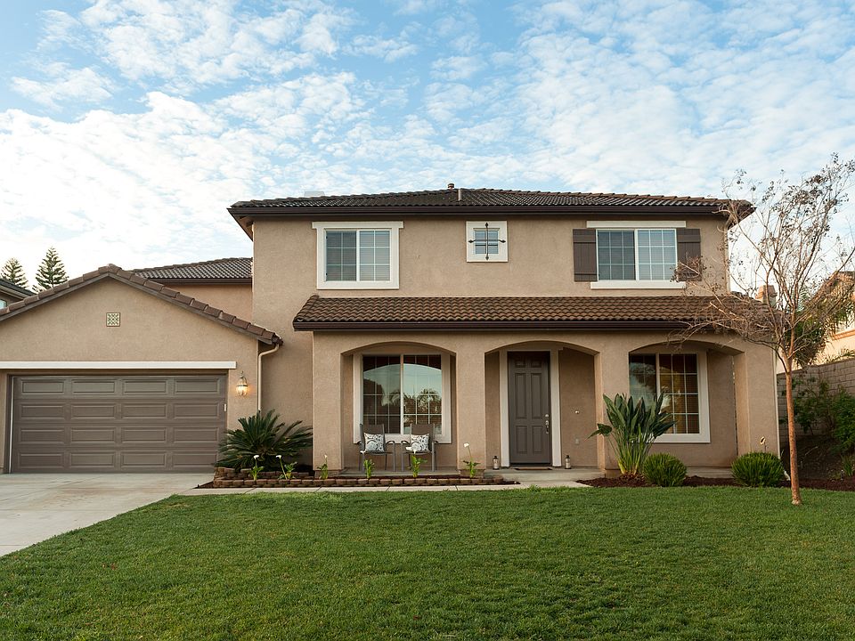 Beautiful Home in Corona