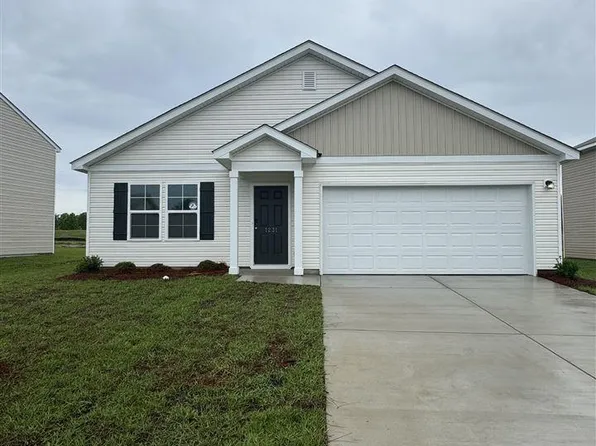 1231 Rushmore Loop, Florence, SC 29506