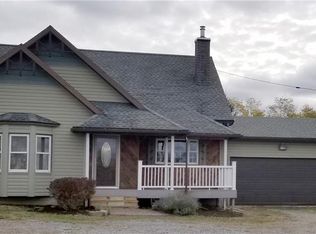 8175 Logan Rd, Dansville, NY 14437