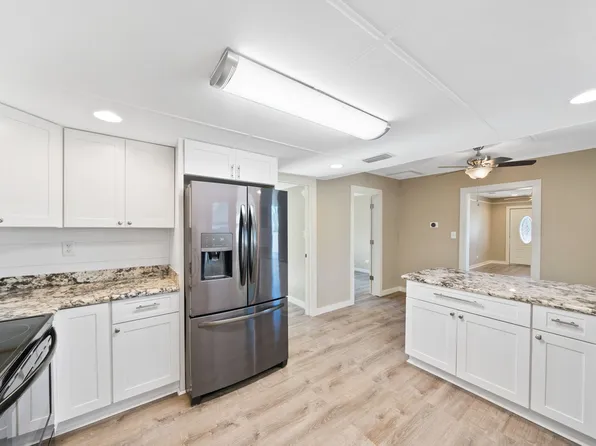 662 Cypress Ave, 662 Cypress Ave #A, Panama City, FL 32401