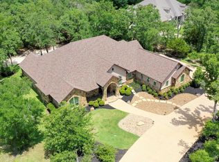 3101 La Venta Way, College Station, TX 77845