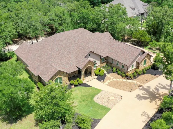 3101 La Venta Way, College Station, TX 77845