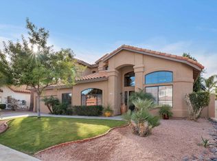 6253 E Snowdon St, Mesa, AZ 85215