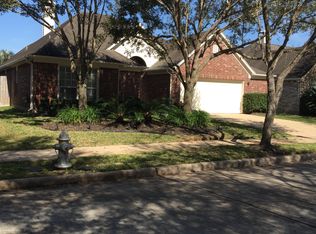 2719 Five Oaks Dr, Missouri City, TX 77459