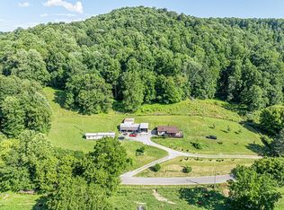 4432 Walker Mountain Rd, Bristol, VA 24202