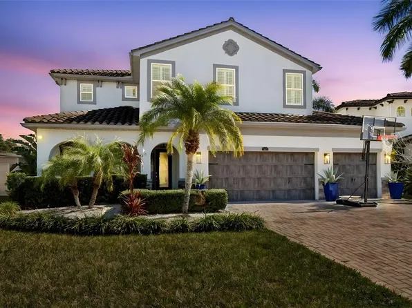 3610 E Clark Cir, Tampa, FL 33629